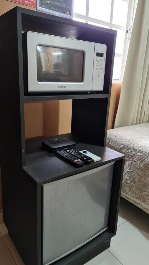 Dna Cancun Hotel Y Posada ภายนอก รูปภาพ